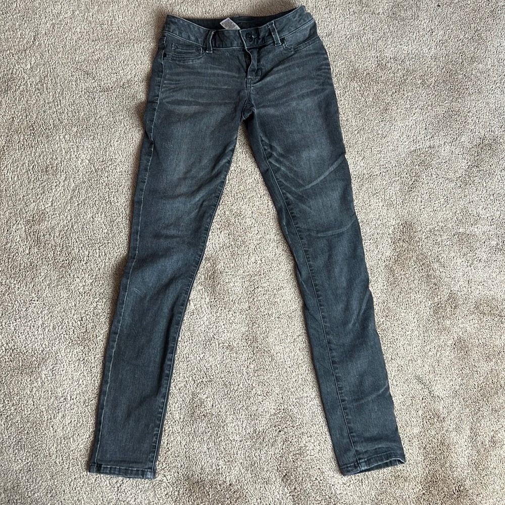 Girls jeans “Regular” fitting